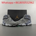 Air Jordan 8 Retro AJ8 Sports Shoes