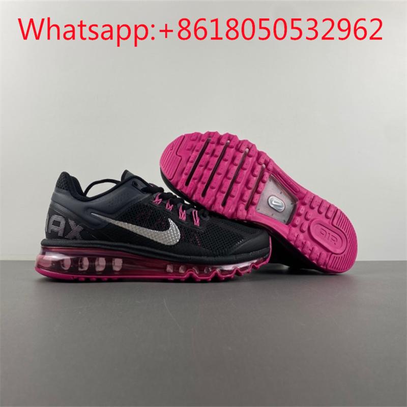      Air Max 2013 Sports Shoes Sneaker Running Shoes