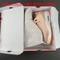 Air Jordan 3 “Valentine’s Day” WMNS AJ3 Sports Shoes Basketball Sneaker