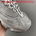 New             1000 Sneaker NB x JFG Basketball Shoes Sneakers 7