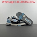 Louis Vuitton LV Trainer Sneakers Sports  Shoes Basketball Sneaker Running Shoes