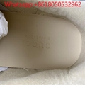  Gucci Shoe Screener New Classic Micro Label Stripe Retro distressed Dirty Shoes