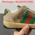        Shoe Screener New Classic Micro Label Stripe Retro distressed Dirty Shoes 14