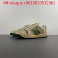        Shoe Screener New Classic Micro Label Stripe Retro distressed Dirty Shoes 17