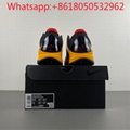 Nike Kobe 5 Protro “Bruce Lee" Basketball Shoes Sports Sneakers Designer Shoes