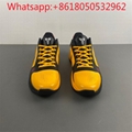 Nike Kobe 5 Protro “Bruce Lee" Basketball Shoes Sports Sneakers Designer Shoes