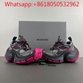 12th BLCG BB 911 SNEAKER Basketball