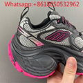 12th BLCG BB 911 SNEAKER Basketball Sneaker Track Running Shoes 14