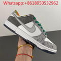      Dunk Low Premium “PHILLY” Basketball Shoes Running Sneakers Shoes 9