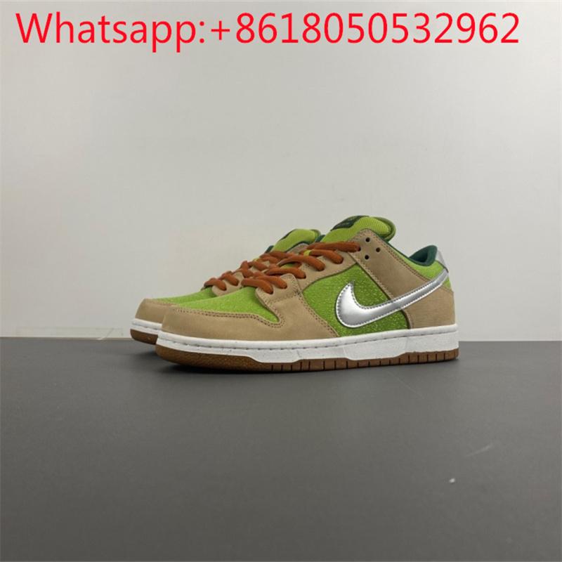      SB Dunk Low “Escargot” Running Shoes Basketball Sneaker Sports Shoes 6