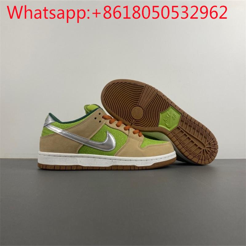      SB Dunk Low “Escargot” Running Shoes Basketball Sneaker Sports Shoes 2