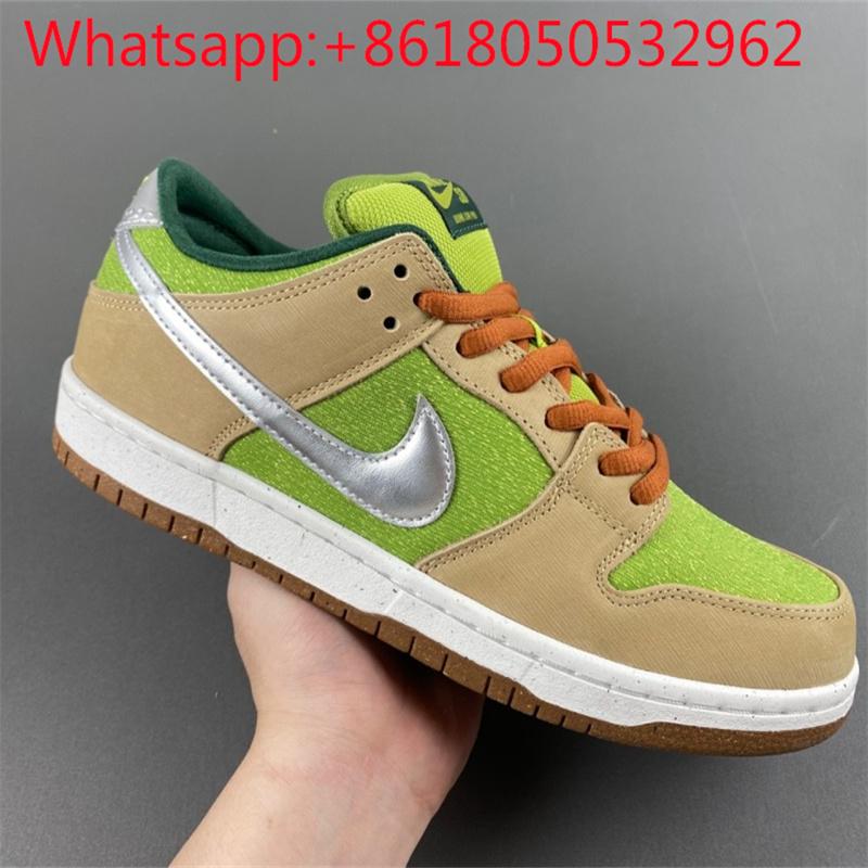      SB Dunk Low “Escargot” Running Shoes Basketball Sneaker Sports Shoes 3