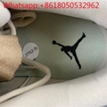 Air Jordan 4 RM WMNS “Legend Light Brown” Basketball Sneaker 17