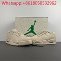 Air Jordan 4 RM WMNS “Legend Light