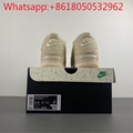 Air Jordan 4 RM WMNS “Legend Light Brown” Basketball Sneaker 11
