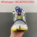 BB7.5             BB SNEAKER Basketball Sneaker Running Shoes 8