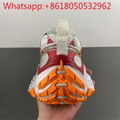 12th BLCG BB 911 SNEAKER Basketball Sneaker Track Running Shoes 8