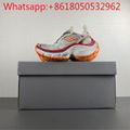 12th            911 SNEAKER Basketball Sneaker Track Running Shoes 6