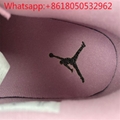 Air Jordan 4 WMNS “Orchid” Shoes AJ4 Trainers Basketball Sneaker 13