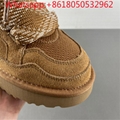     Lowmel Trainer Sand (W) Winter Boots Women LadySnow Boot EU40-45 17