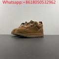     Lowmel Trainer Sand (W) Winter Boots Women LadySnow Boot EU40-45 7