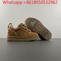     Lowmel Trainer Sand (W) Winter Boots Women LadySnow Boot EU40-45 2