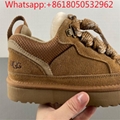     Lowmel Trainer Sand (W) Winter Boots Women LadySnow Boot EU40-45 12