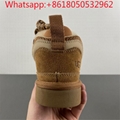     Lowmel Trainer Sand (W) Winter Boots Women LadySnow Boot EU40-45 16