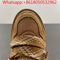     Lowmel Trainer Sand (W) Winter Boots Women LadySnow Boot EU40-45 18