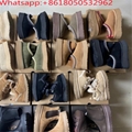 UGG Lowmel Trainer Sand (W) Winter Boots Women LadySnow Boot EU40-45