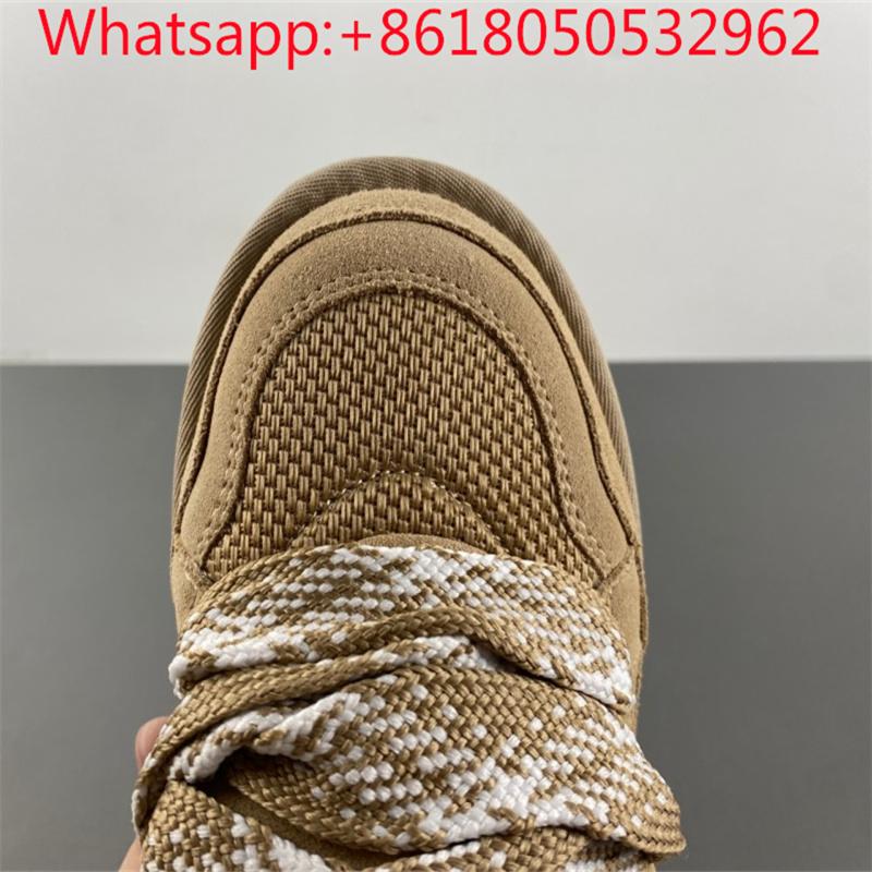     Lowmel Trainer Sand (W) Winter Boots Women LadySnow Boot EU40-45 7