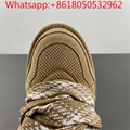     Lowmel Trainer Sand (W) Winter Boots Women LadySnow Boot EU40-45 7