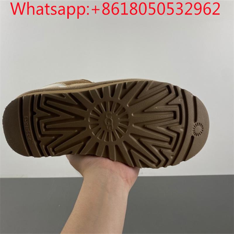     Lowmel Trainer Sand (W) Winter Boots Women LadySnow Boot EU40-45 9