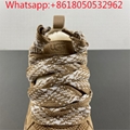 UGG Lowmel Trainer Sand (W) Winter Boots Women LadySnow Boot EU40-45