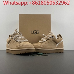     Lowmel Trainer Sand (W) Winter Boots Women LadySnow Boot EU40-45