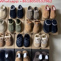 UGG Lowmel Trainer Sand (W) Winter Wool Boots Women LadySnow Boot EU40-45