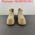 UGG Lowmel Trainer Sand (W) Winter Wool Boots Women LadySnow Boot EU40-45