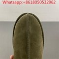 UGG Lowmel Trainer Sand (W) Winter Wool Boots Women LadySnow Boot EU40-45