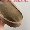     Tazz Slipper Mustard Seed (W) Boots Women LadySnow Boot EU35-41 9