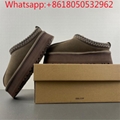 UGG Tazz Slipper Mustard Seed (W) Boots Women LadySnow Boot EU35-41