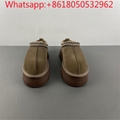     Tazz Slipper Mustard Seed (W) Boots Women LadySnow Boot EU35-41 15