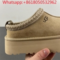 UGG Tazz Slipper Mustard Seed (W) Boots Women LadySnow Boot EU35-41