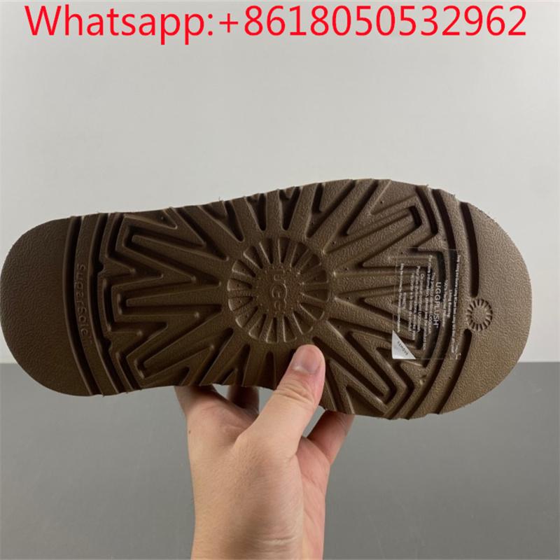     Tazz Slipper Mustard Seed (W) Boots Women LadySnow Boot EU35-41 8