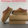     Tazz Slipper Mustard Seed (W) Boots Women LadySnow Boot EU35-41 4