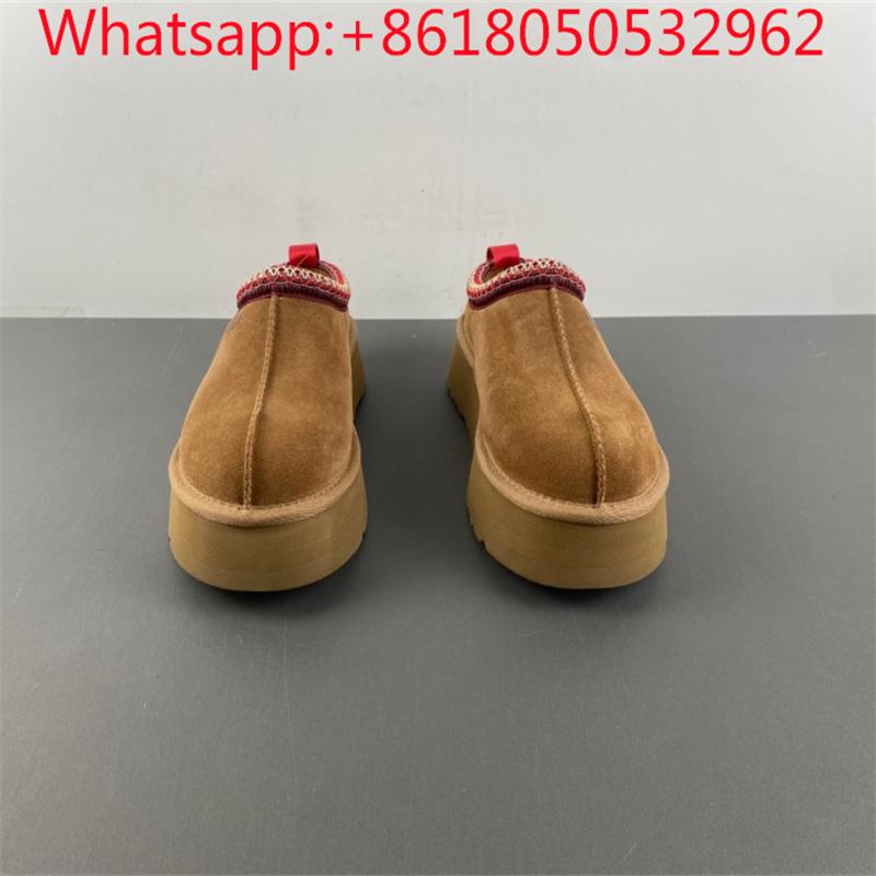     Tazz Slipper Mustard Seed (W) Boots Women LadySnow Boot EU35-41 12