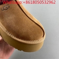 UGG Tazz Slipper Mustard Seed (W) Boots Women LadySnow Boot EU35-41