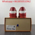 Louis Vuitton LV Trainer Sneakers Sports  Shoes Basketball Sneaker Running Shoes
