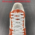 Louis Vuitton LV Trainer Sneakers Sports  Shoes Basketball Sneaker Running Shoes