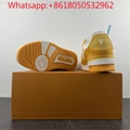 Louis Vuitton LV Trainer Sneakers Sports  Shoes Basketball Sneaker Running Shoes