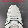 Louis Vuitton LV Trainer Sneakers Sports  Shoes Basketball Sneaker Running Shoes